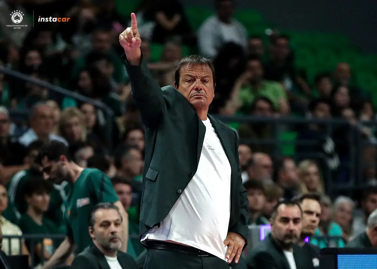 Ergin Ataman