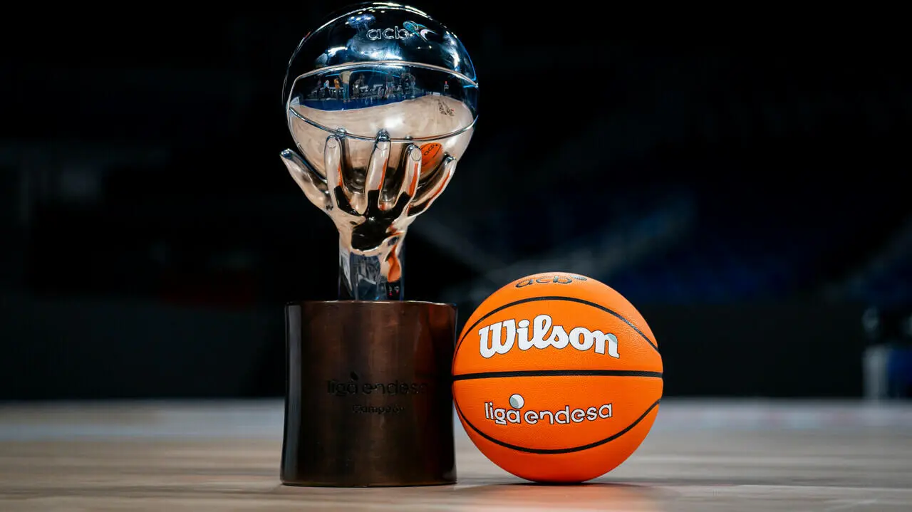 Al via la Liga Endesa 2025/26