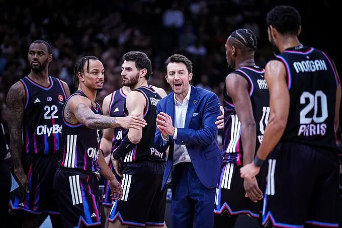 Francesco Tabellini, esonero incomprensibile a Parigi