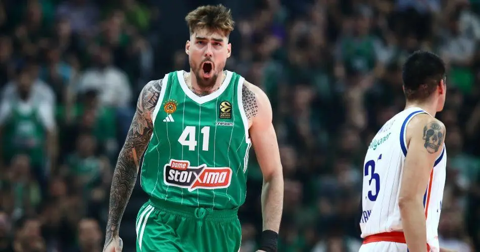 Juancho Hernangomez