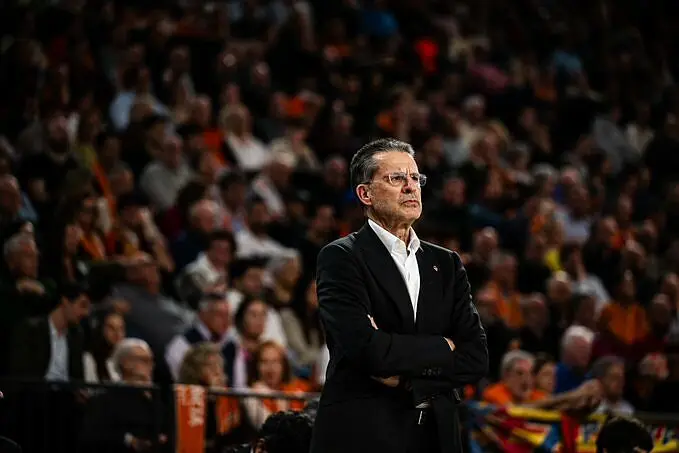 Pedro Martinez, Coach of the Year per la redazione di Eurodevotion