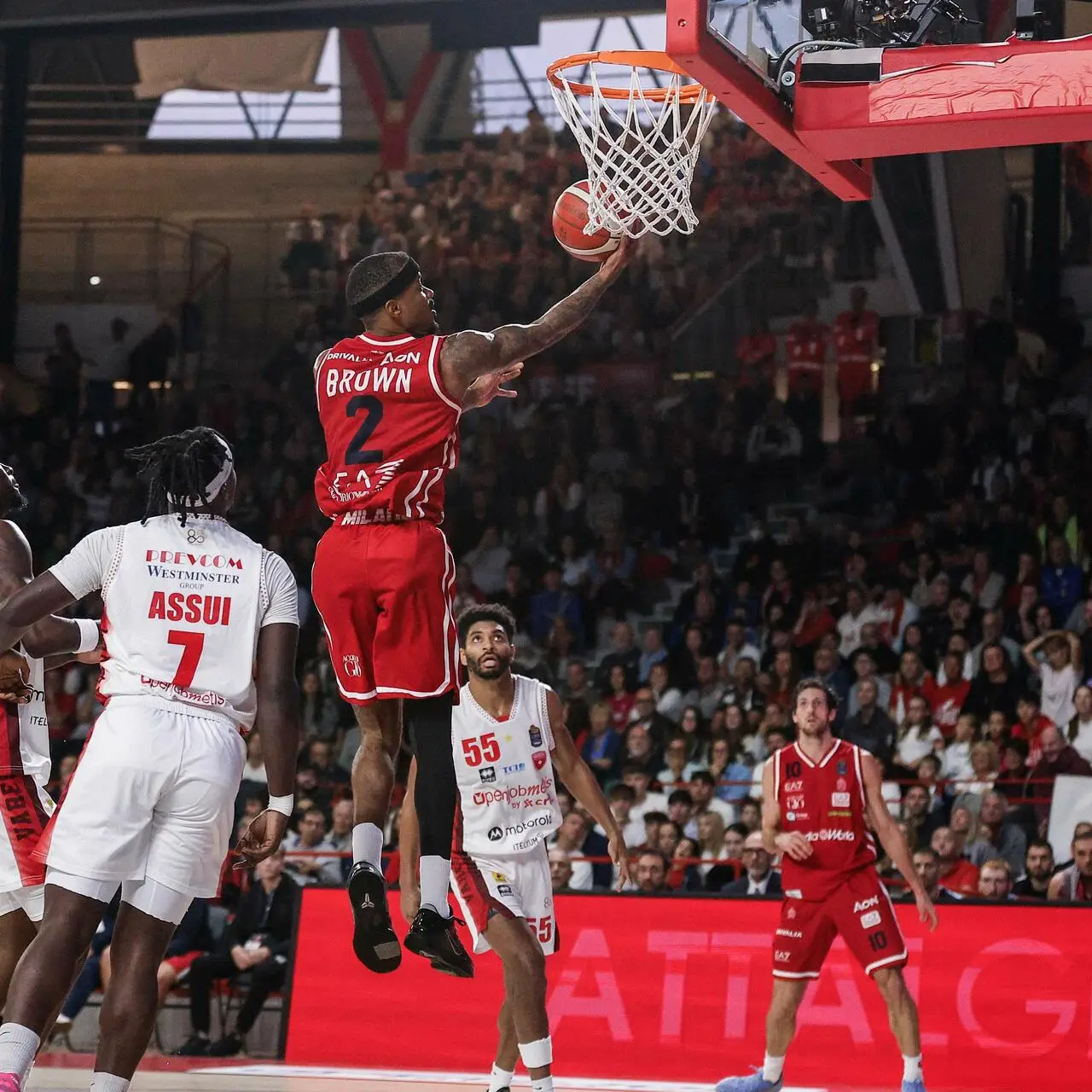 Olimpia Milano