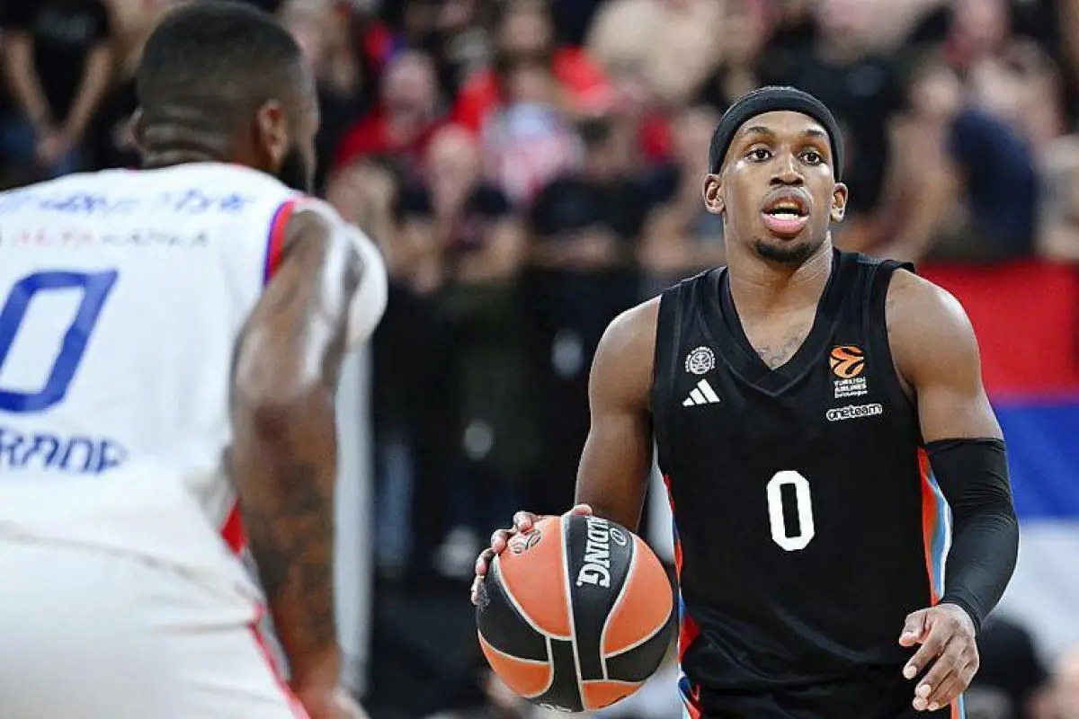 TJ Shorts, Eurolega sensazionale