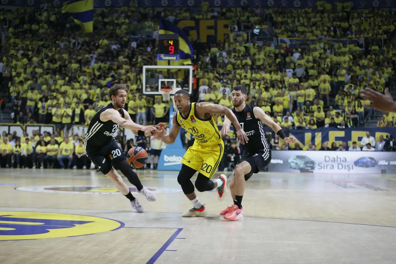 L'agonismo del Fener