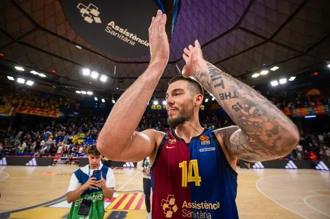 Willy Hernangomez