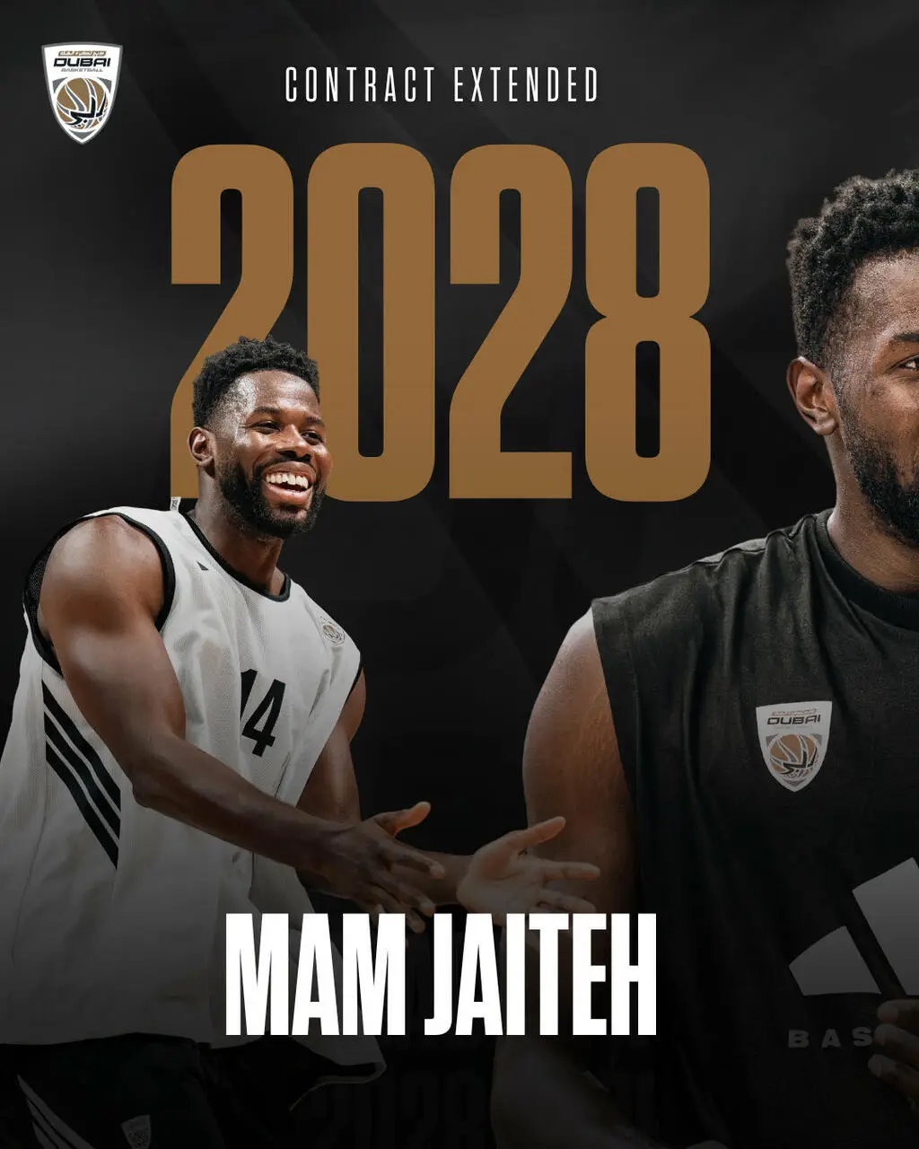 Mam Jaiteh