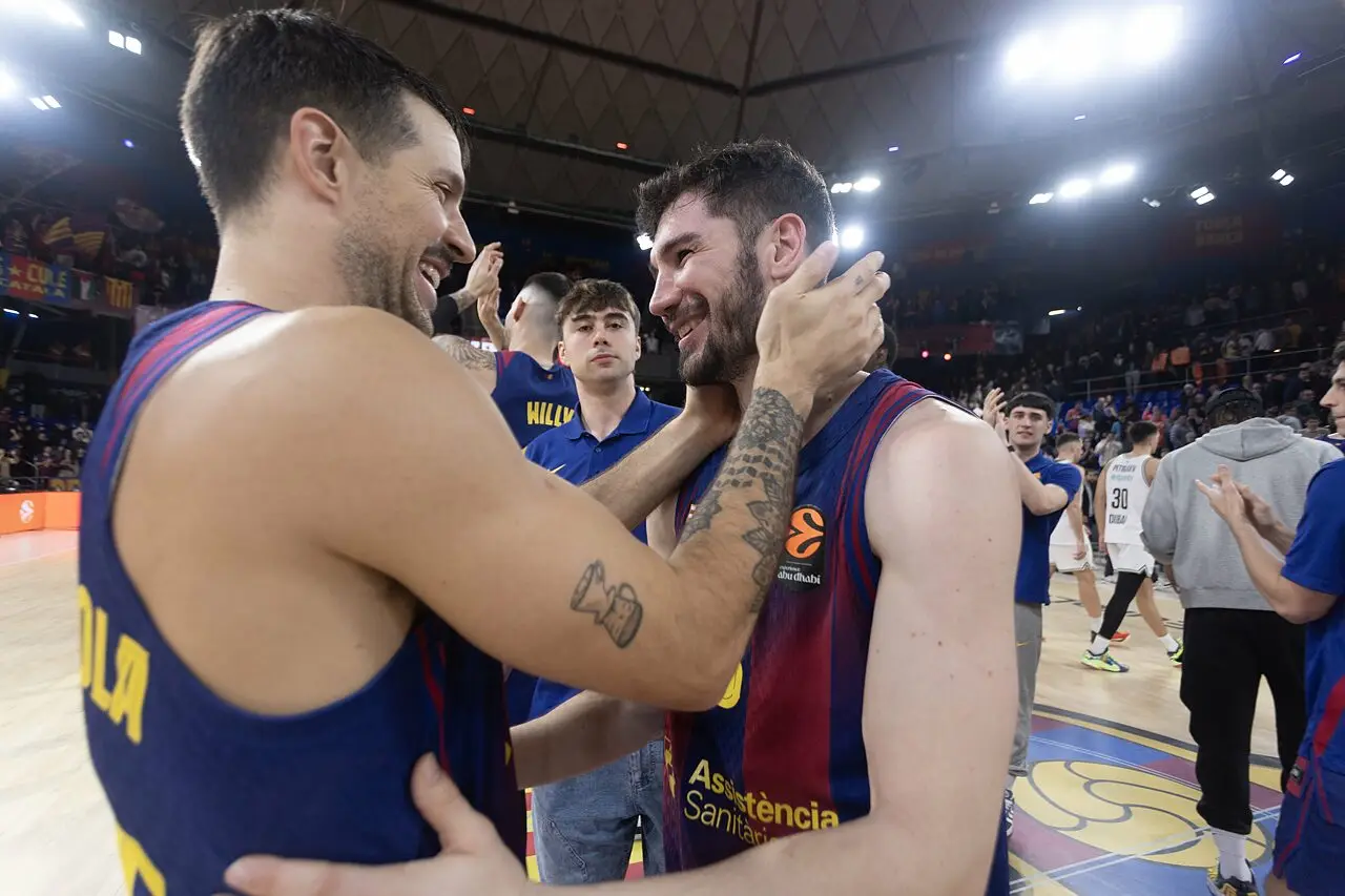 Brizuela batte Dubai sulla sirena