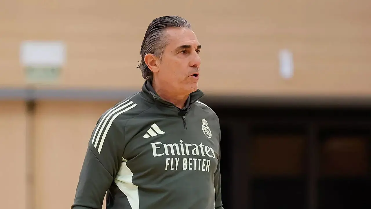 Sergio Scariolo