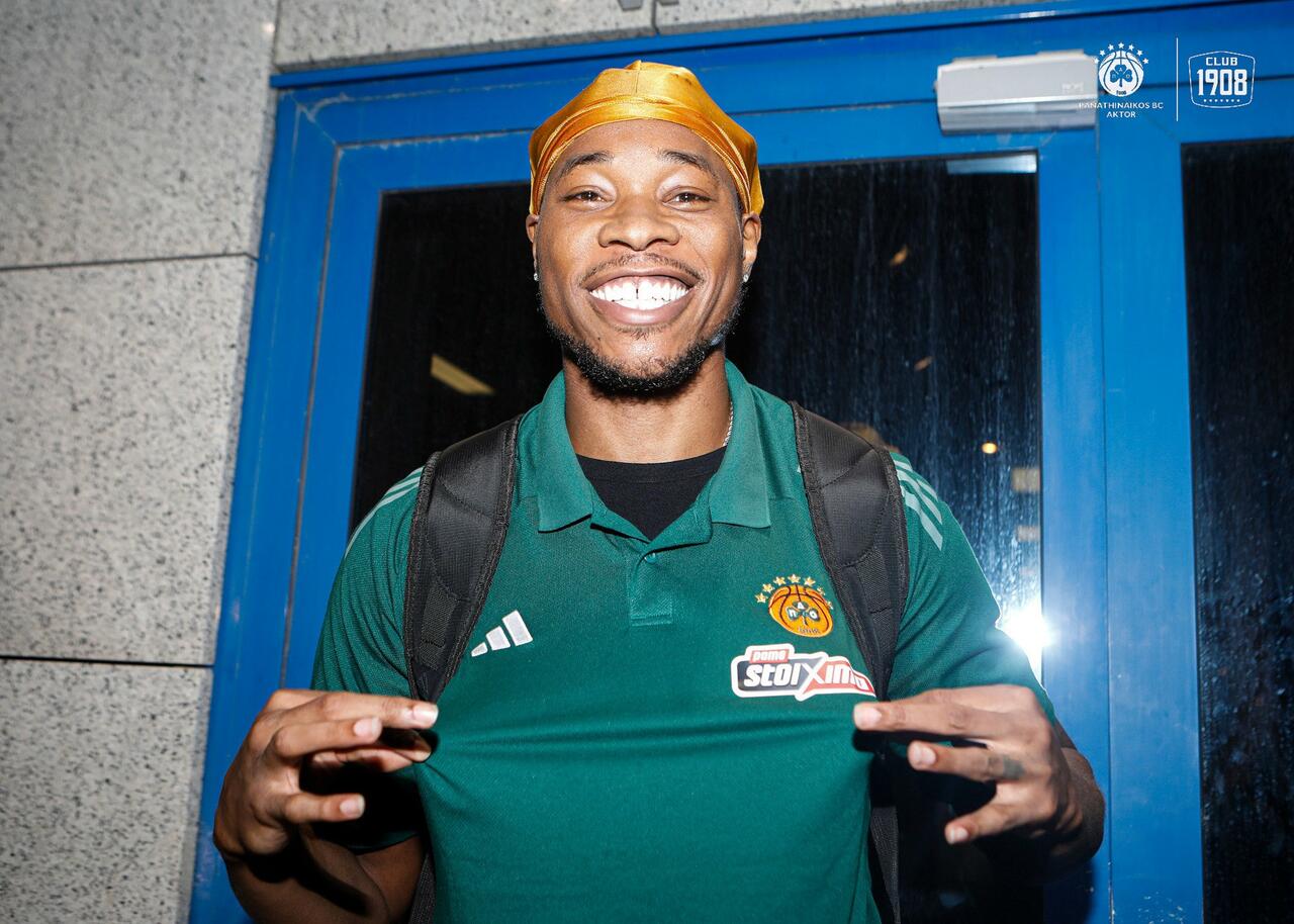Richaun Holmes