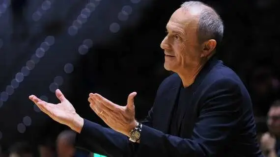 Ettore Messina