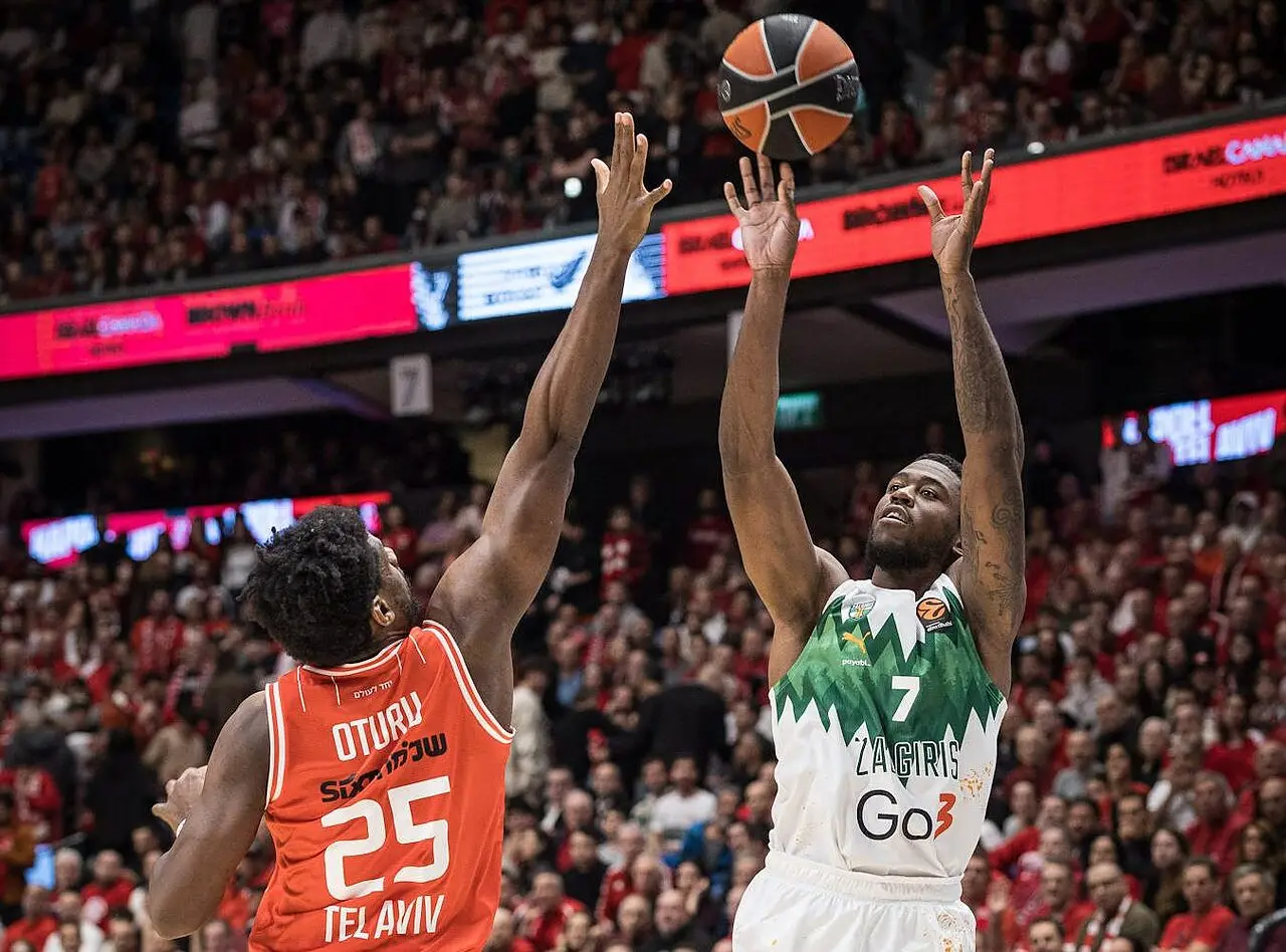 Moses Wright, MIP di Eruollega secondo Eurodevotion