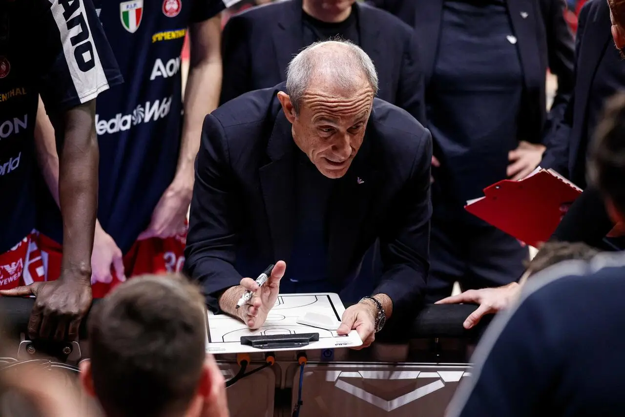 Panathinaikos Milano