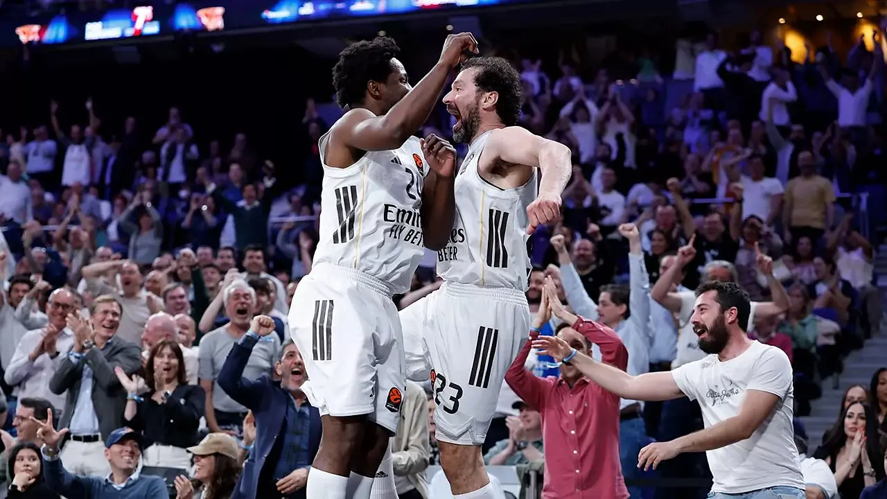 Llull e Feliz fanno festa