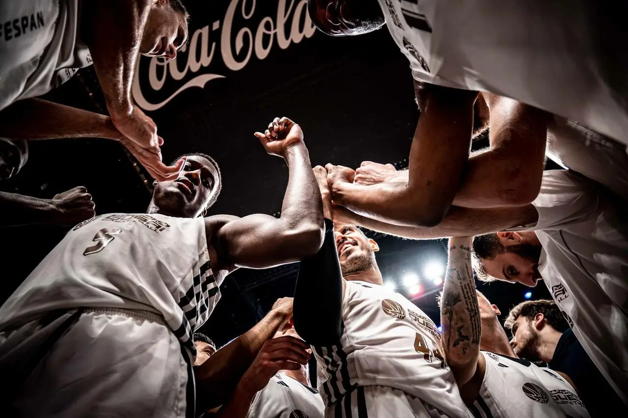 Dubai BC, approdo in Eurolega ad un passo