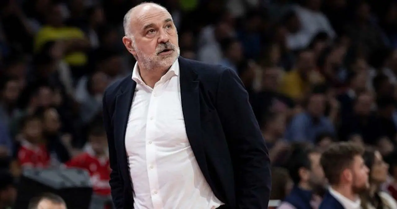 Pablo Laso su quanto è cambiato il modo di allenare