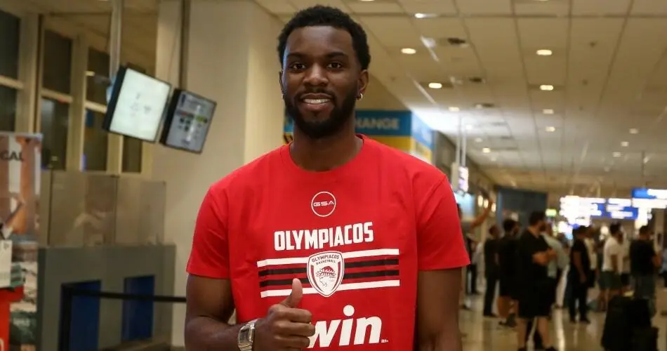 Keenan Evans, quale futuro? Milano ci pensa?