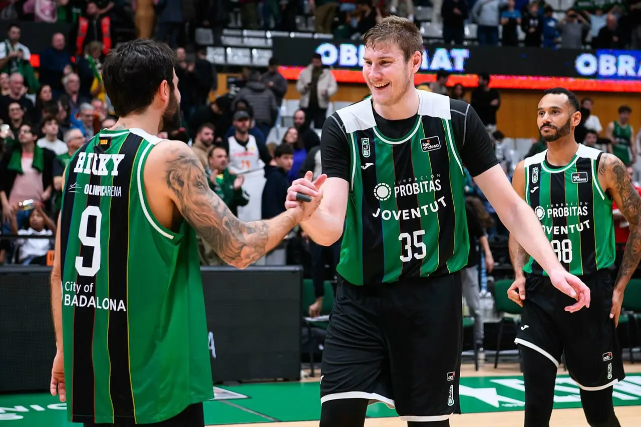 Ricky Rubio, campione eterno