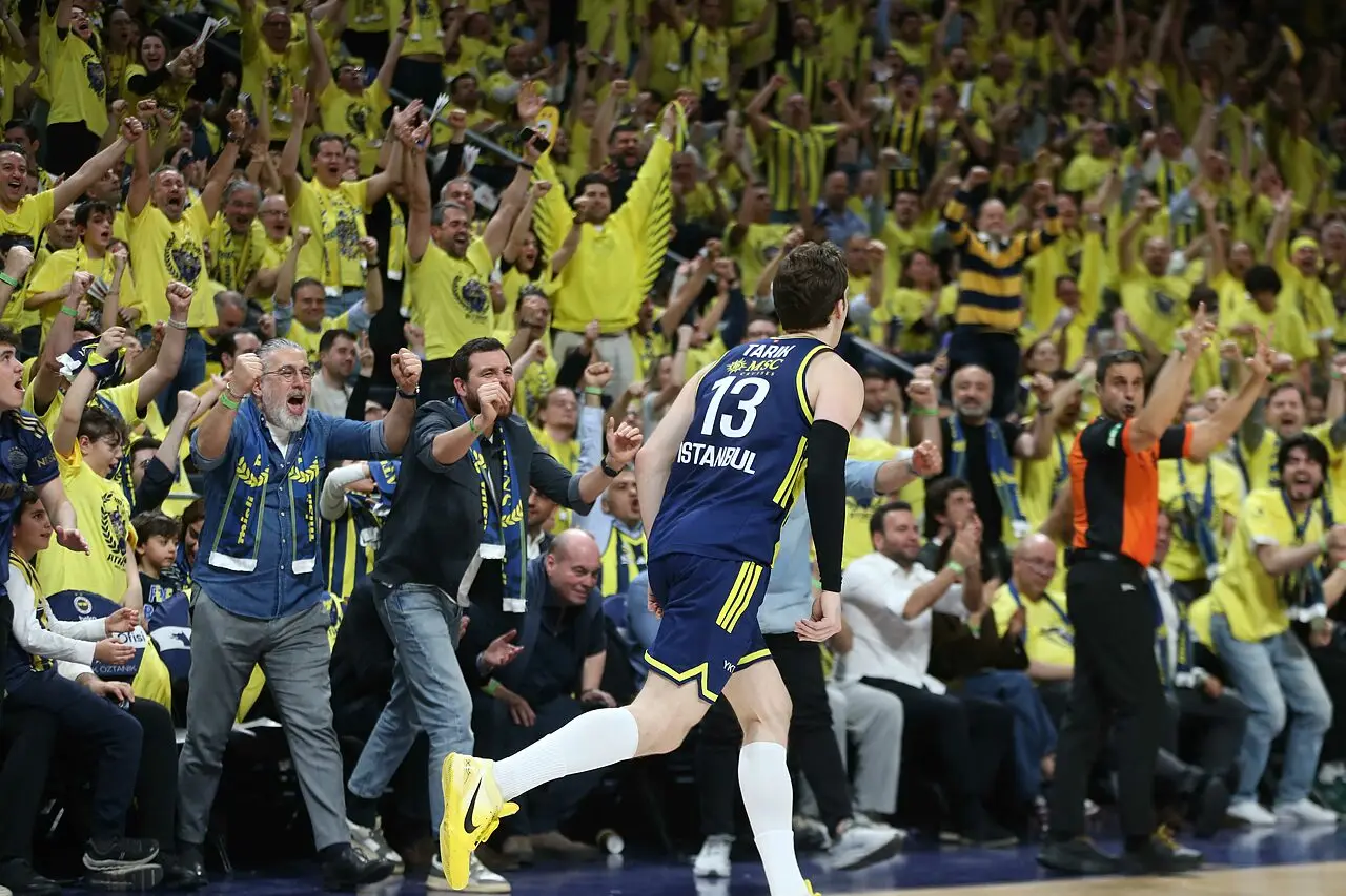 Gran partita di Biberovic