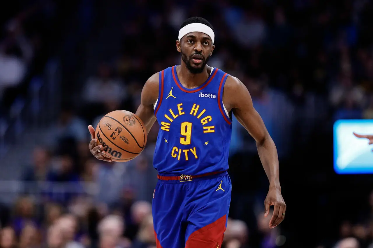 Justin Holiday arriva oggi a Bologna