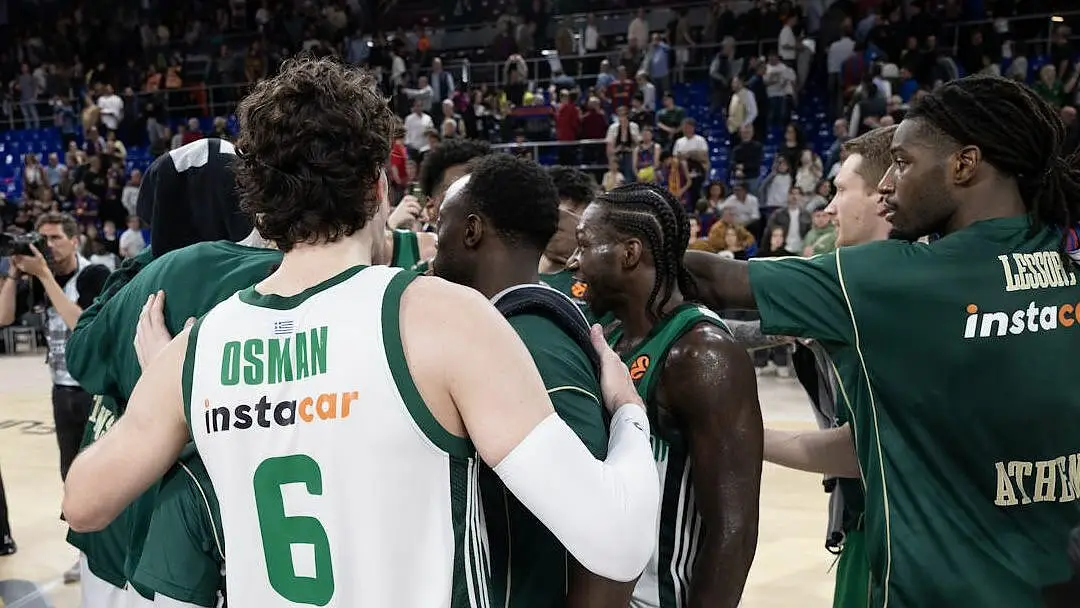 Pana stellare al Palau: ora può provare da entrare nelle prime 4!