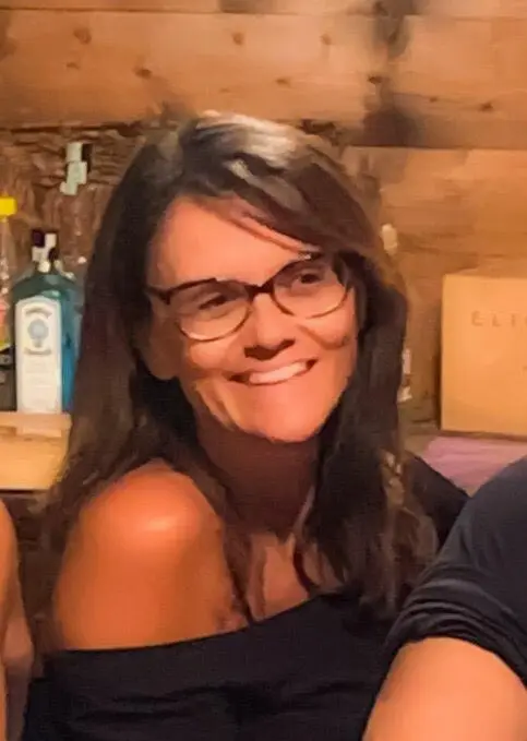 Monica Mondini Rusconi