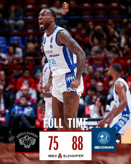 Trento-Brescia