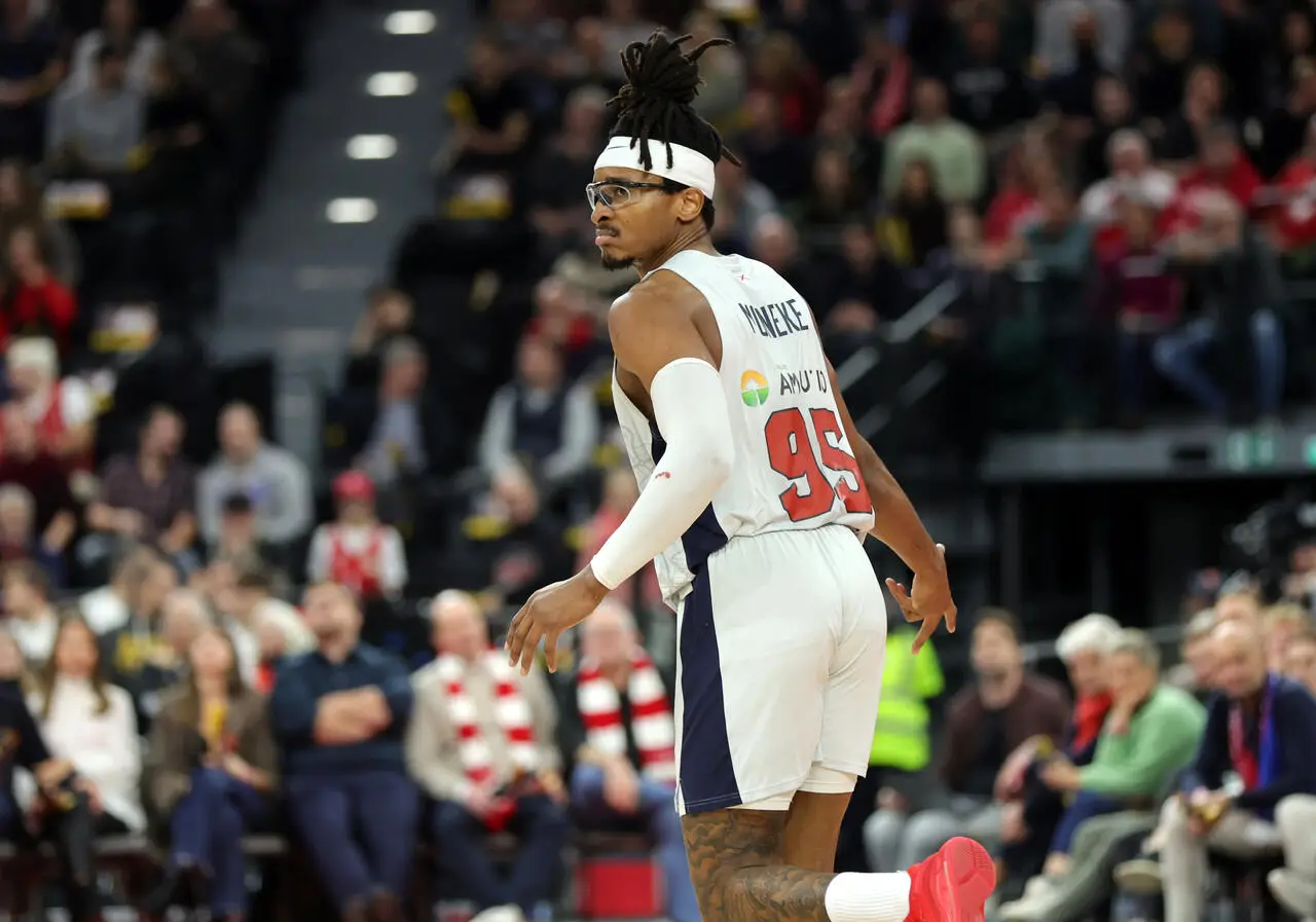 Injury Report | Eurodevotion