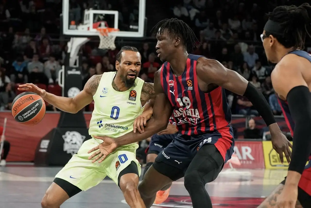 Injury Report | Eurodevotion