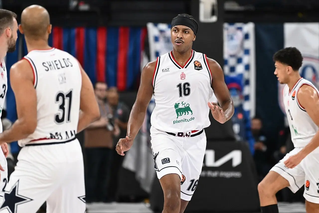 Injury Report | Eurodevotion