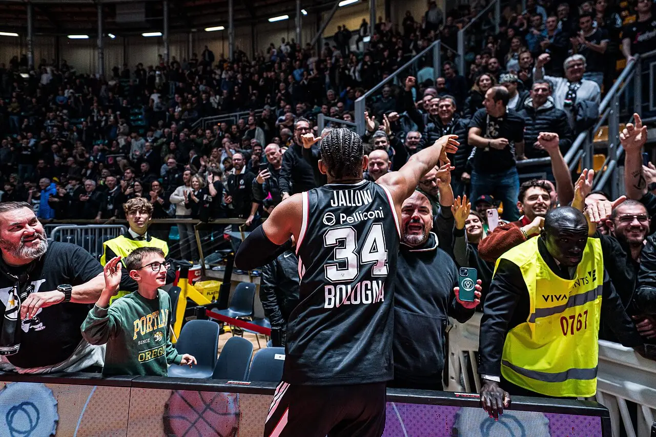 Injury Report | Eurodevotion X