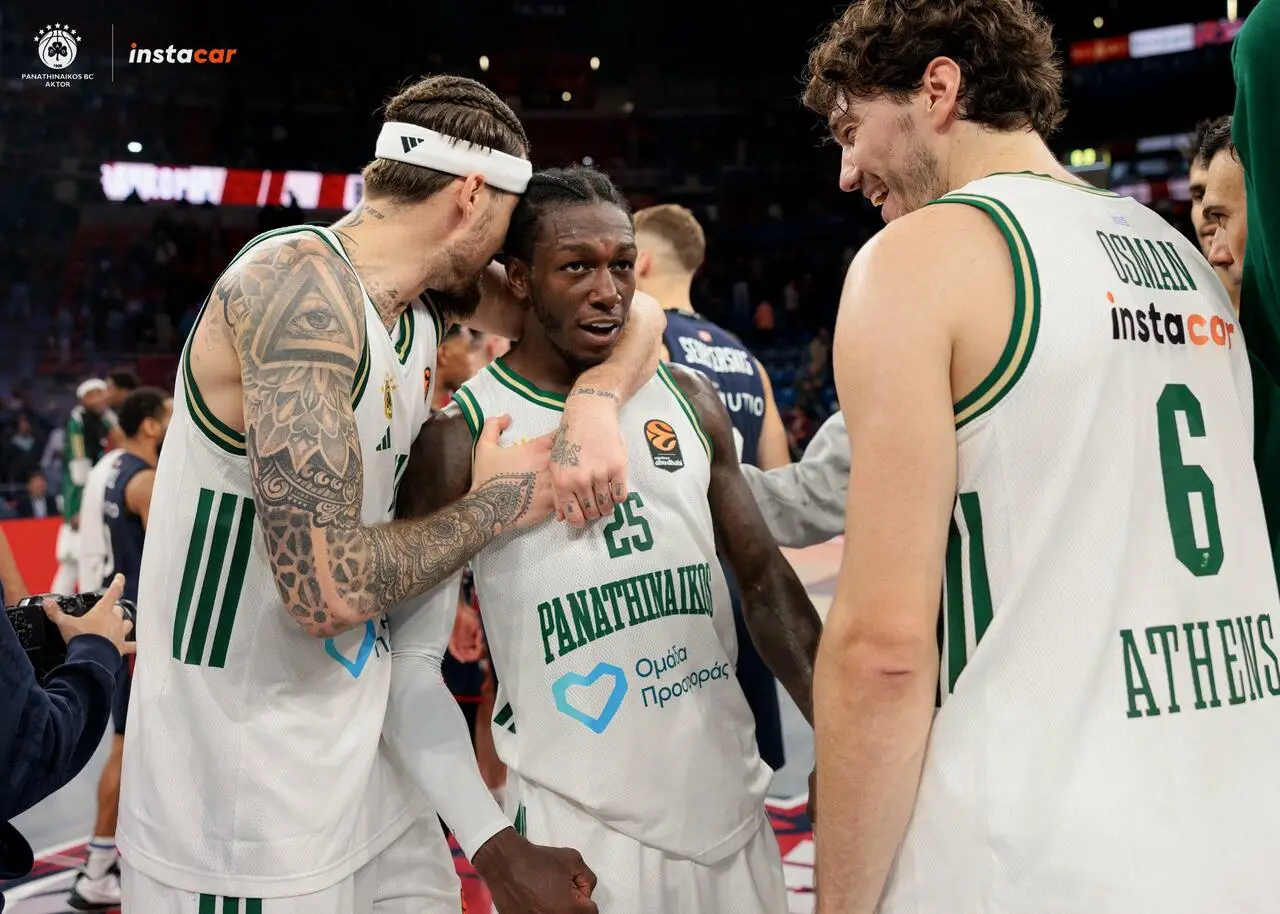 Injury Report | Eurodevotion