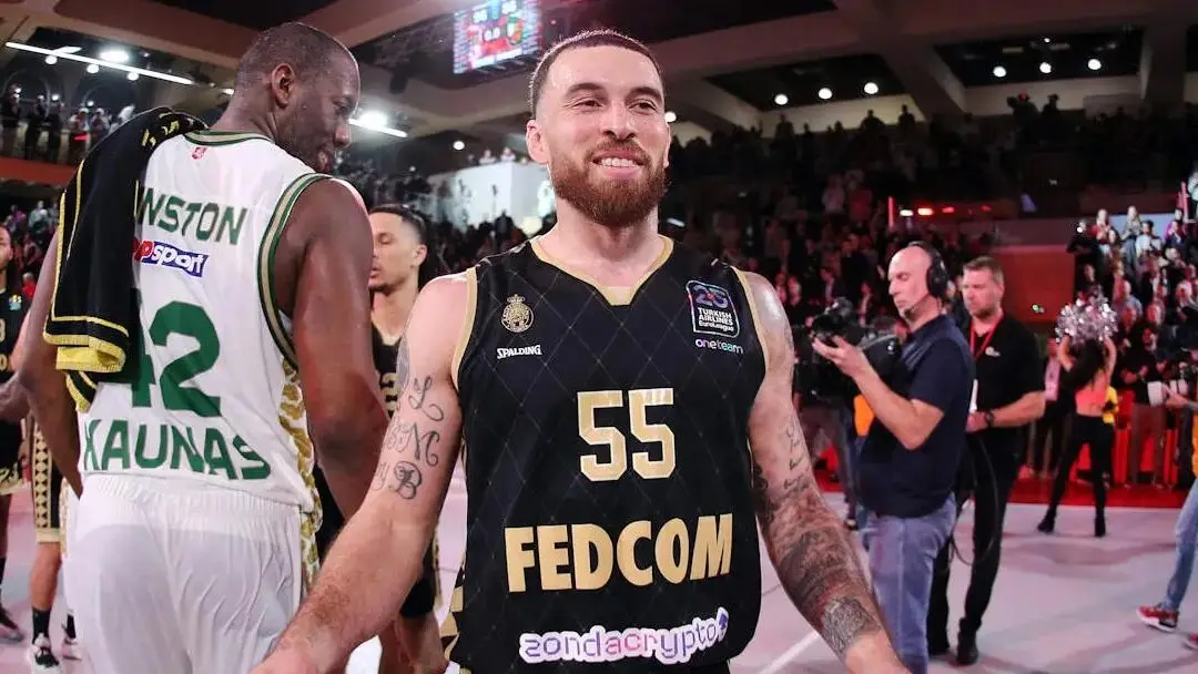 Mike James