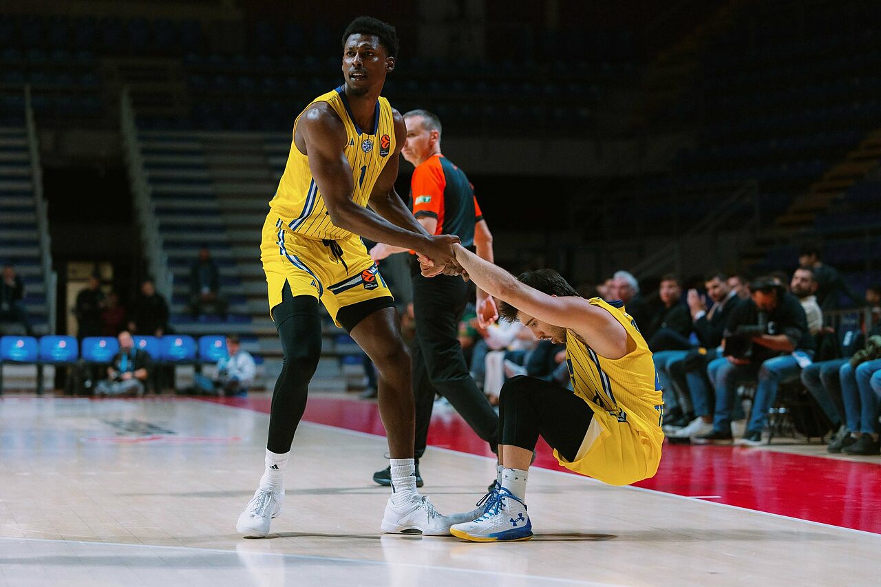 Injury Report | Eurodevotion