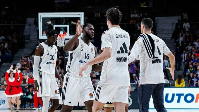 Usman Garuba, finalmente protagonista contro il Monaco