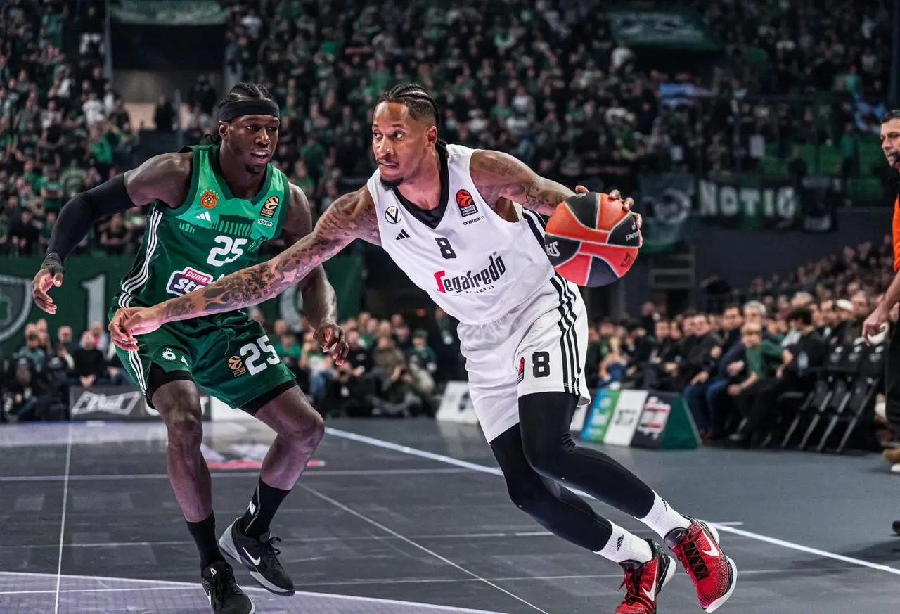 Will Clyburn giocherà nel Barça