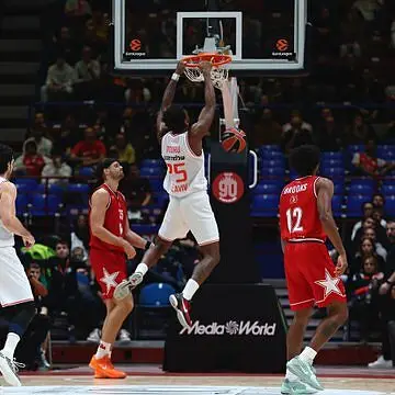 Oturu schiaccia contro Milano