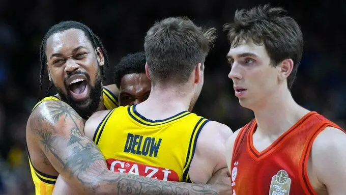 Recap campionati esteri: cade il Bayern in casa dell'Alba
