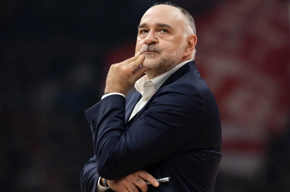 Pablo Laso ha così valutato le due squadre italiane di Eurolega
