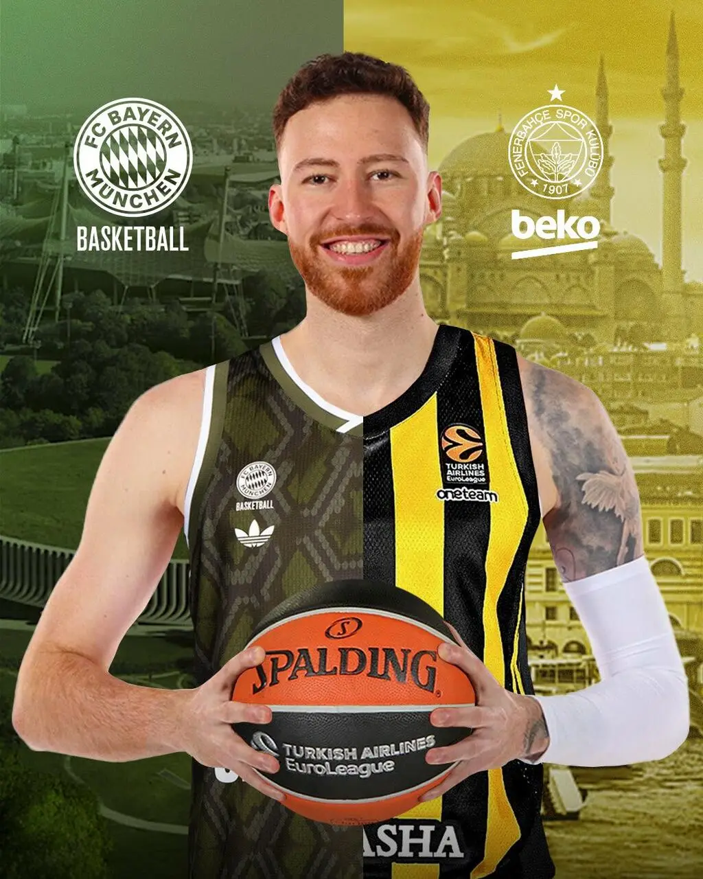 Injury Report | Eurodevotion