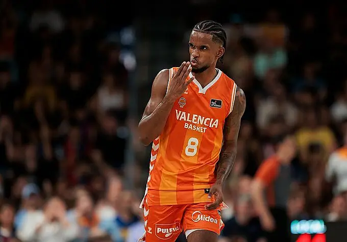 Jean Montero lascia ufficialmente Valencia. Sarà a breve un giocatore dell'Olympiacos.