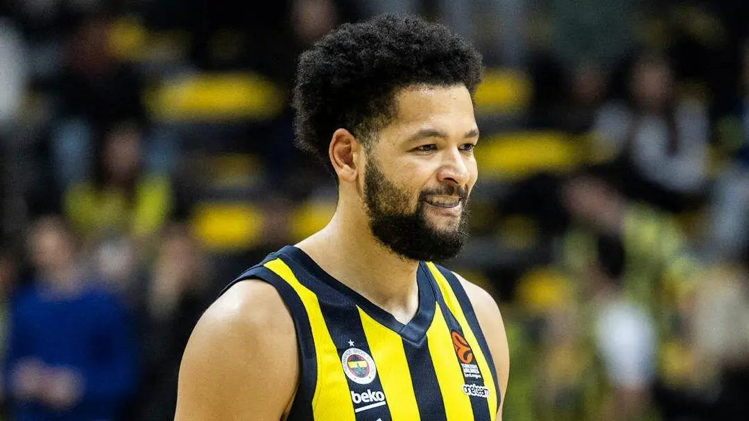 Skylar Mays, rilasciato dal Fenerbahçe