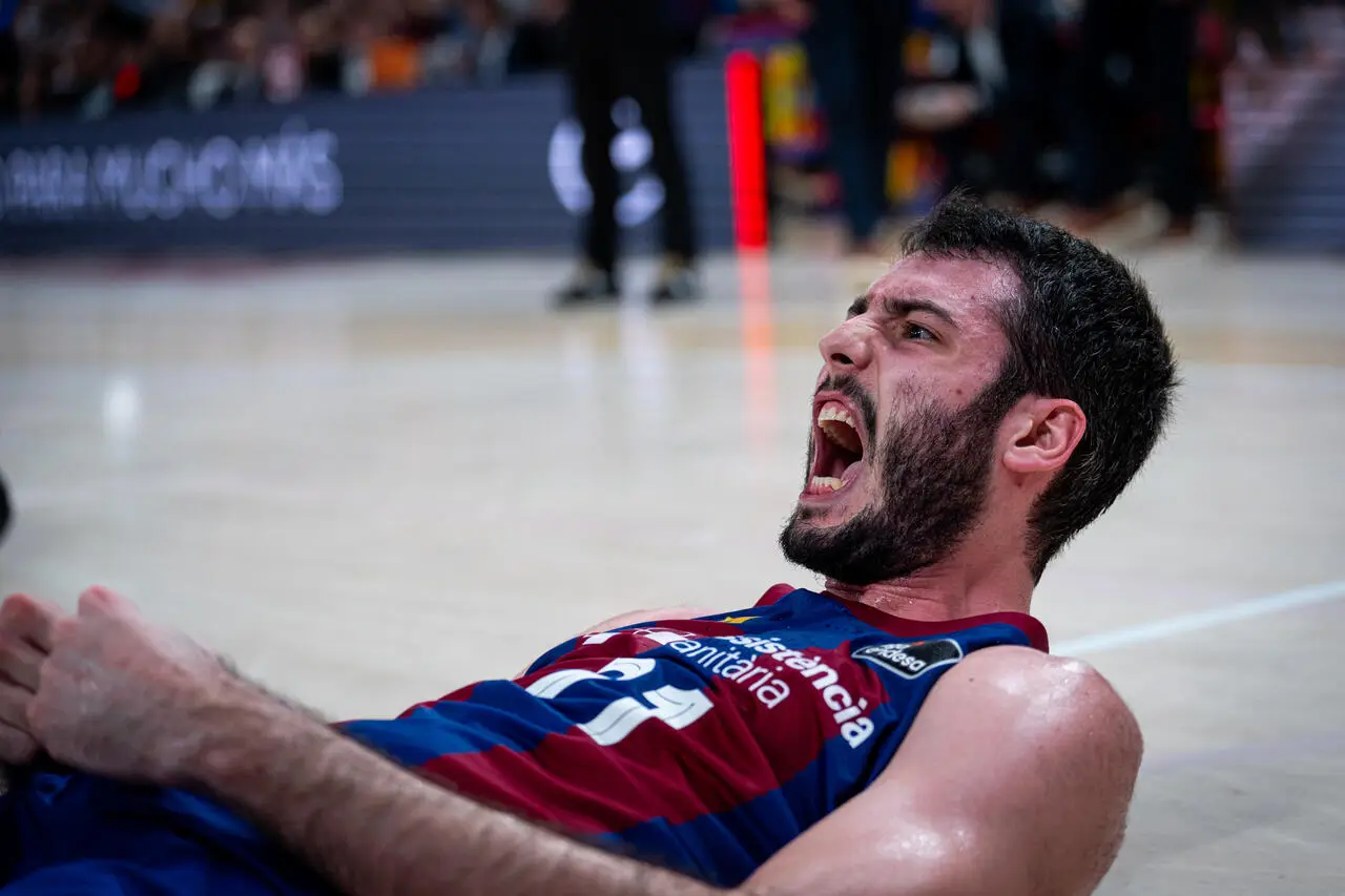 Alex Abrines lascia il basket a 31 anni