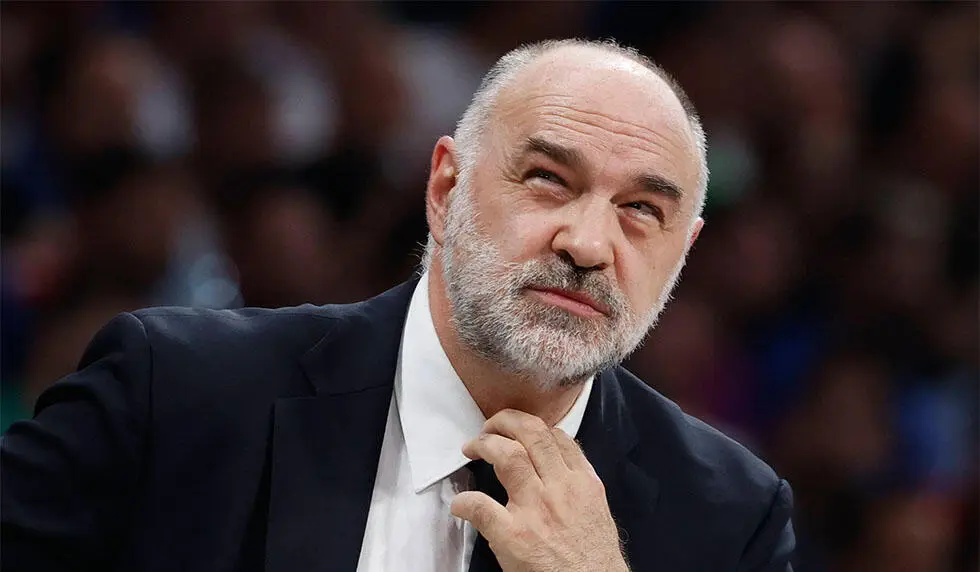 Pablo Laso: parere positivissimo sull'approdo di NBA in Europa