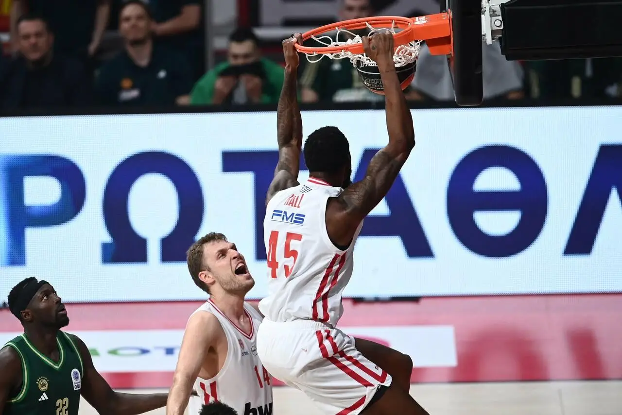 Recap campionati esteri