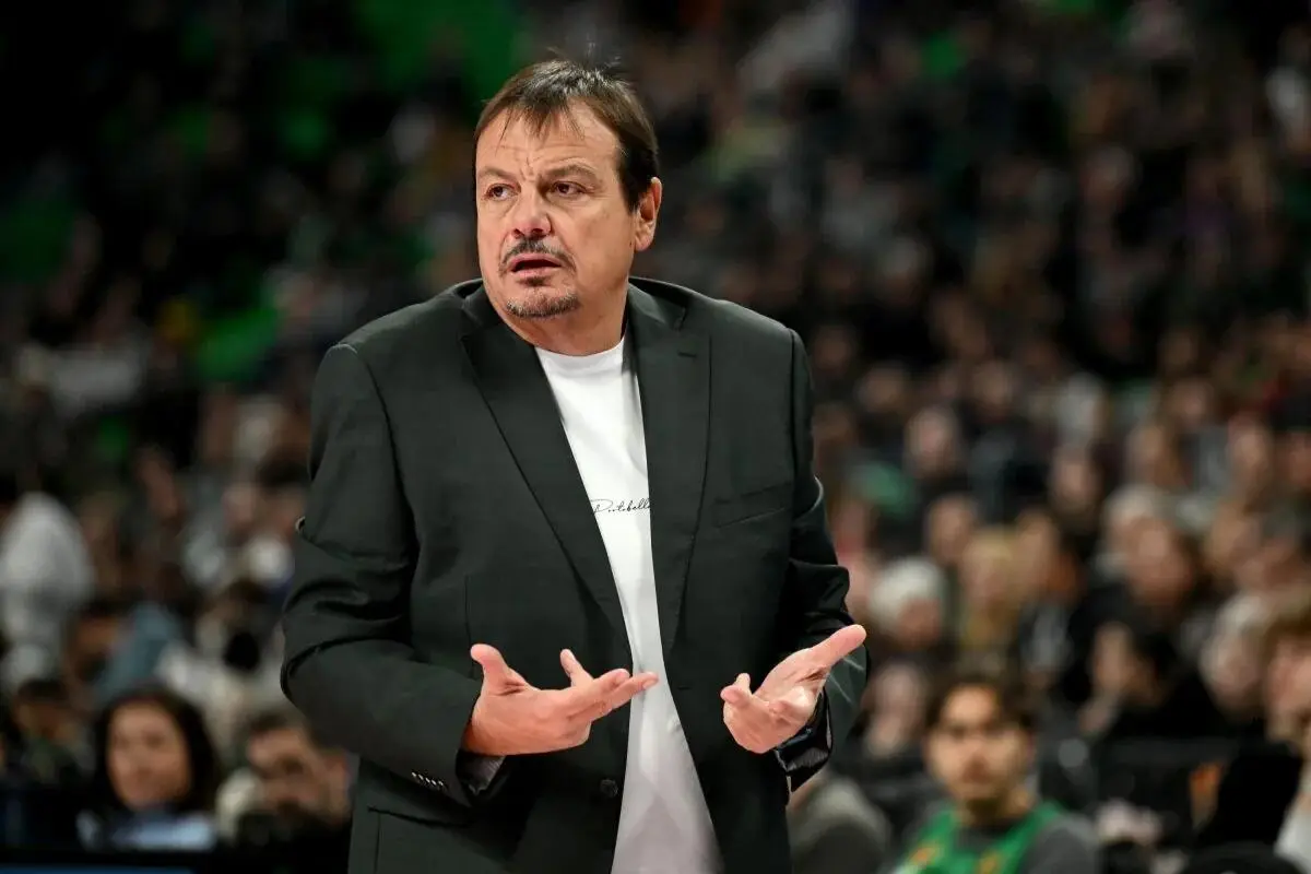 Ergin Ataman