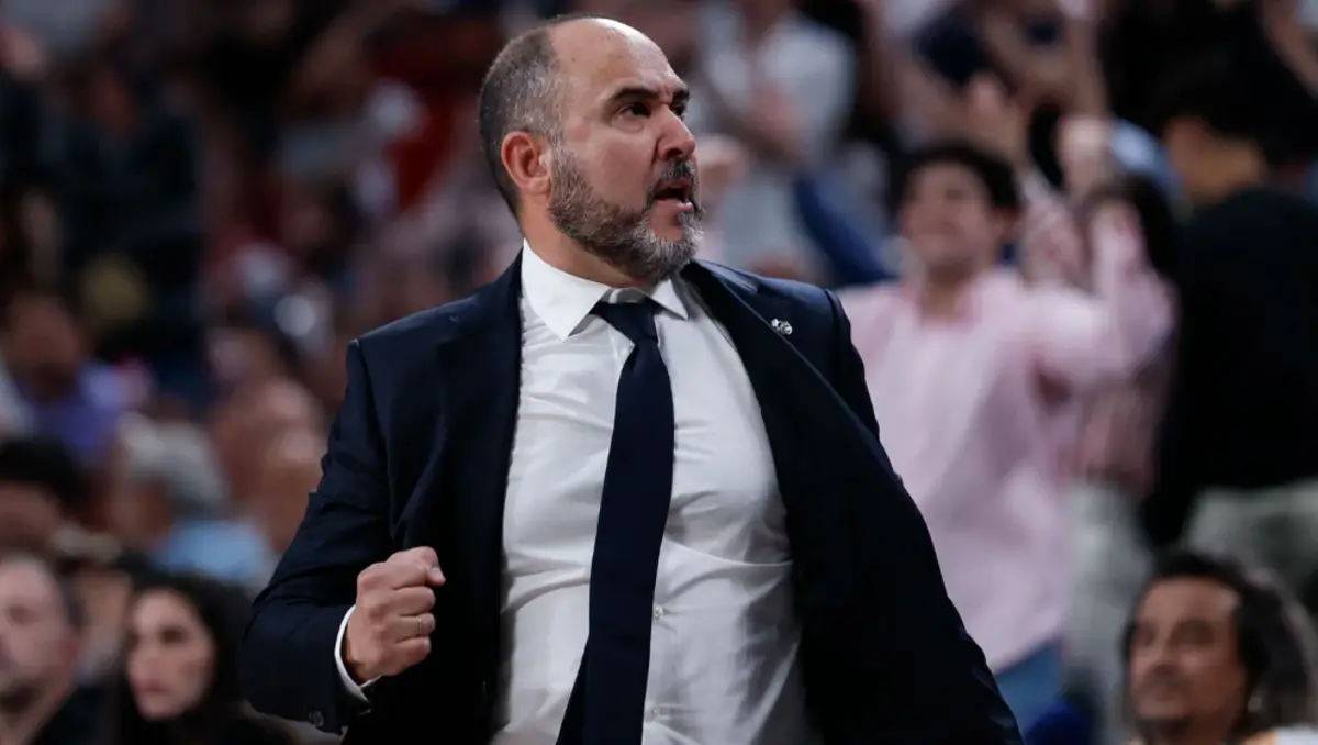 Real-Oly Postpartita