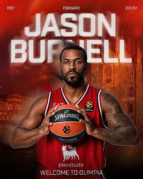 Burnell