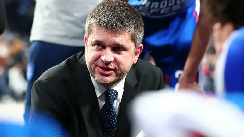 Tomislav Mijatovic, vero cuore Efes