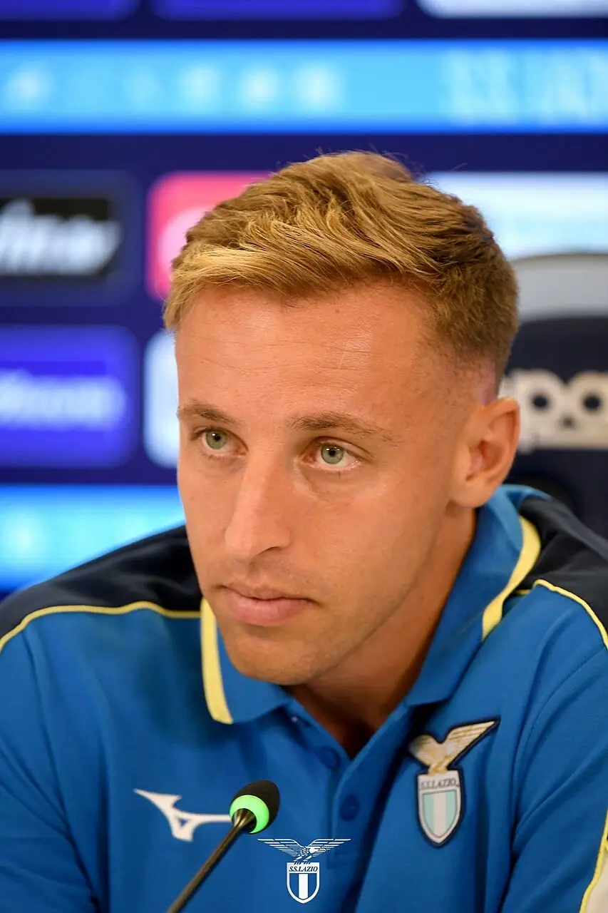 Davide Frattesi