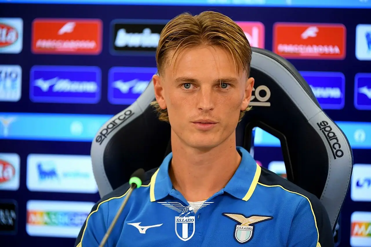 Albert Gudmundsson